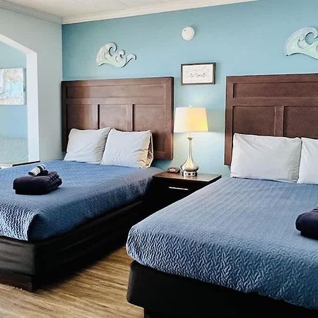 *See The Waves From Your Big Balcony*Great Pools, Hot Tubs*H34 Myrtle Beach Eksteriør billede