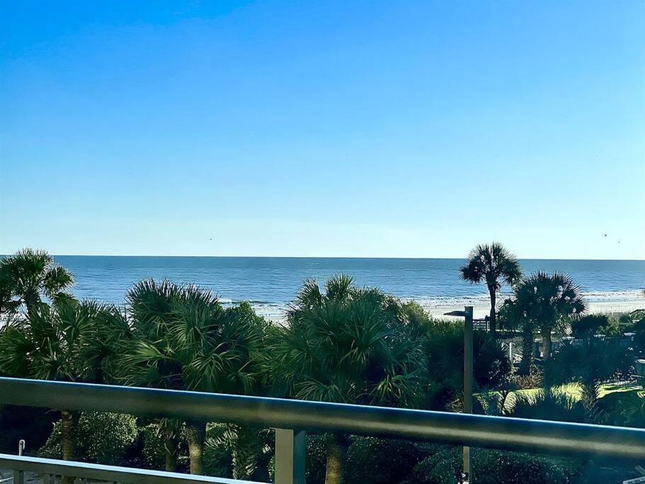 *See The Waves From Your Big Balcony*Great Pools, Hot Tubs*H34 Myrtle Beach Eksteriør billede