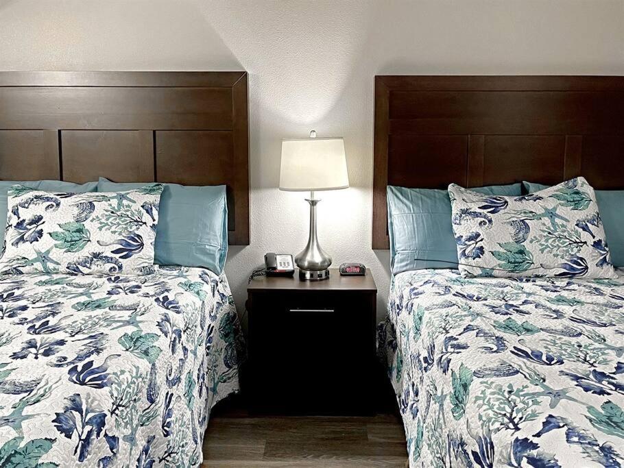 *See The Waves From Your Big Balcony*Great Pools, Hot Tubs*H34 Myrtle Beach Eksteriør billede