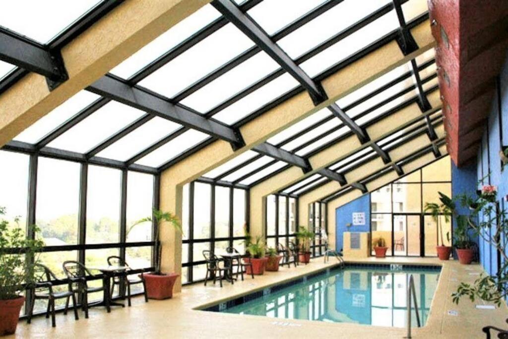 *See The Waves From Your Big Balcony*Great Pools, Hot Tubs*H34 Myrtle Beach Eksteriør billede