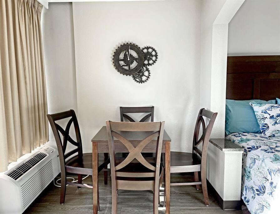 *See The Waves From Your Big Balcony*Great Pools, Hot Tubs*H34 Myrtle Beach Eksteriør billede