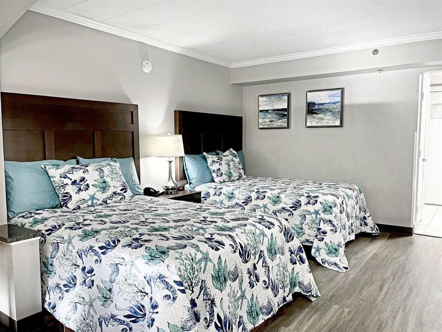 *See The Waves From Your Big Balcony*Great Pools, Hot Tubs*H34 Myrtle Beach Eksteriør billede