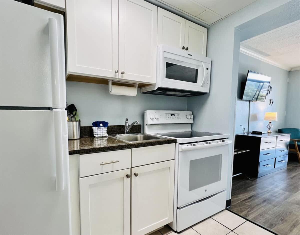 *See The Waves From Your Big Balcony*Great Pools, Hot Tubs*H34 Myrtle Beach Eksteriør billede