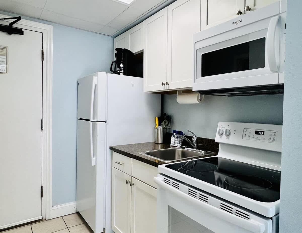 *See The Waves From Your Big Balcony*Great Pools, Hot Tubs*H34 Myrtle Beach Eksteriør billede