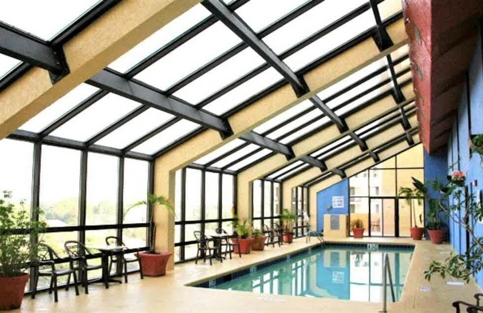 *See The Waves From Your Big Balcony*Great Pools, Hot Tubs*H34 Myrtle Beach Eksteriør billede