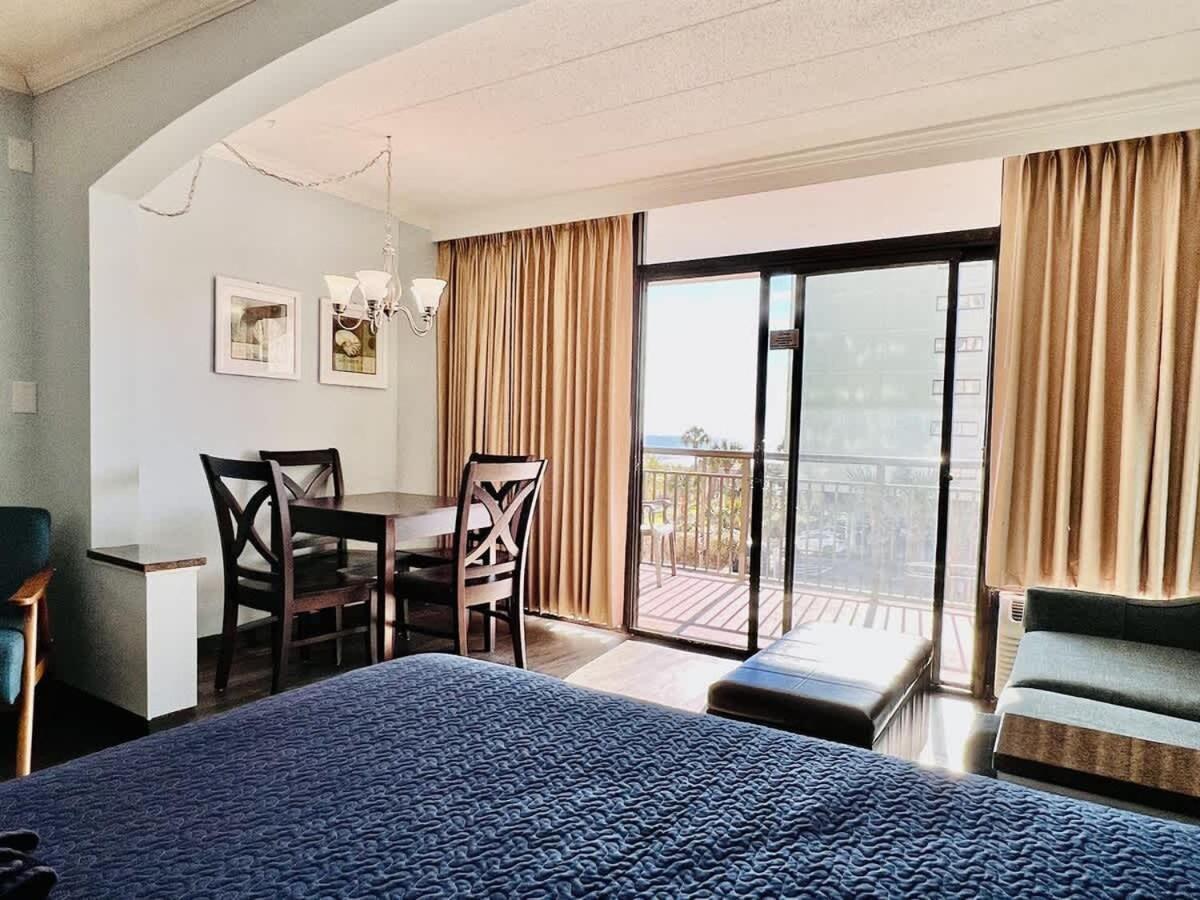 *See The Waves From Your Big Balcony*Great Pools, Hot Tubs*H34 Myrtle Beach Eksteriør billede