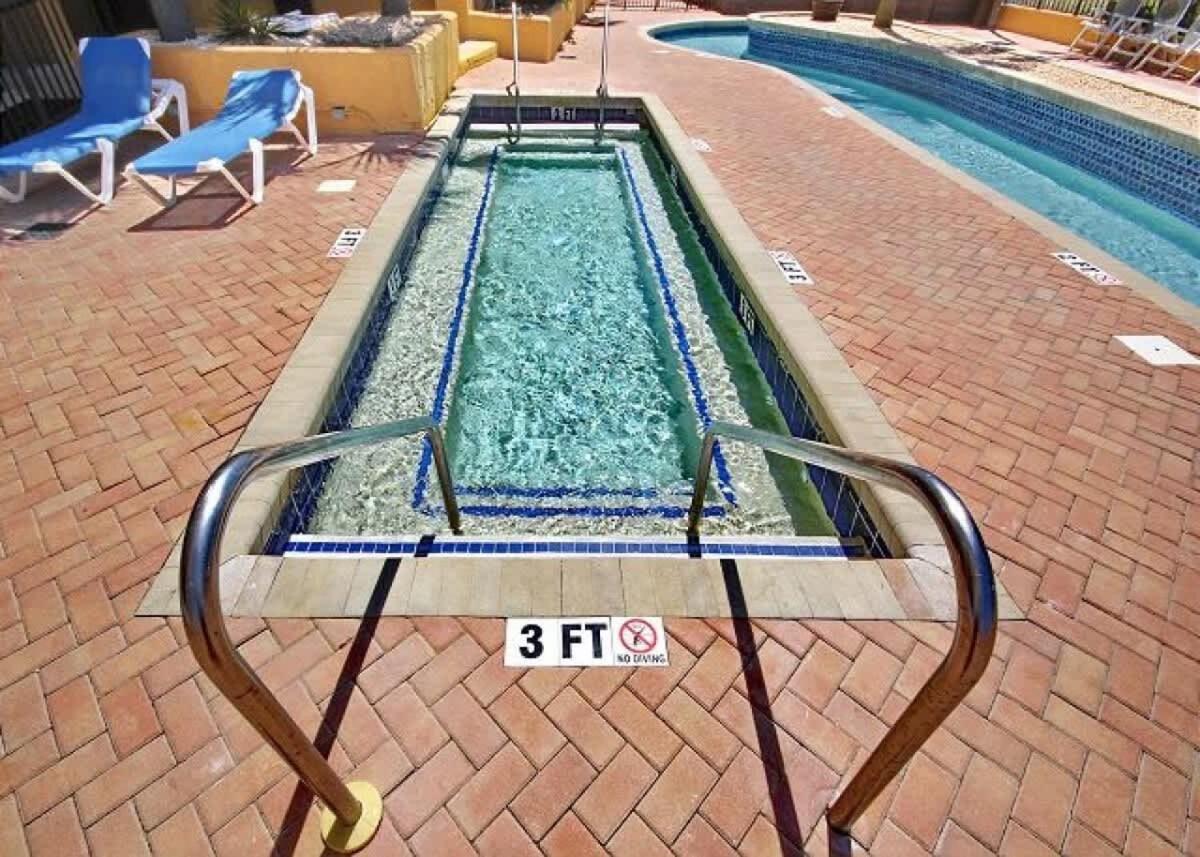 *See The Waves From Your Big Balcony*Great Pools, Hot Tubs*H34 Myrtle Beach Eksteriør billede